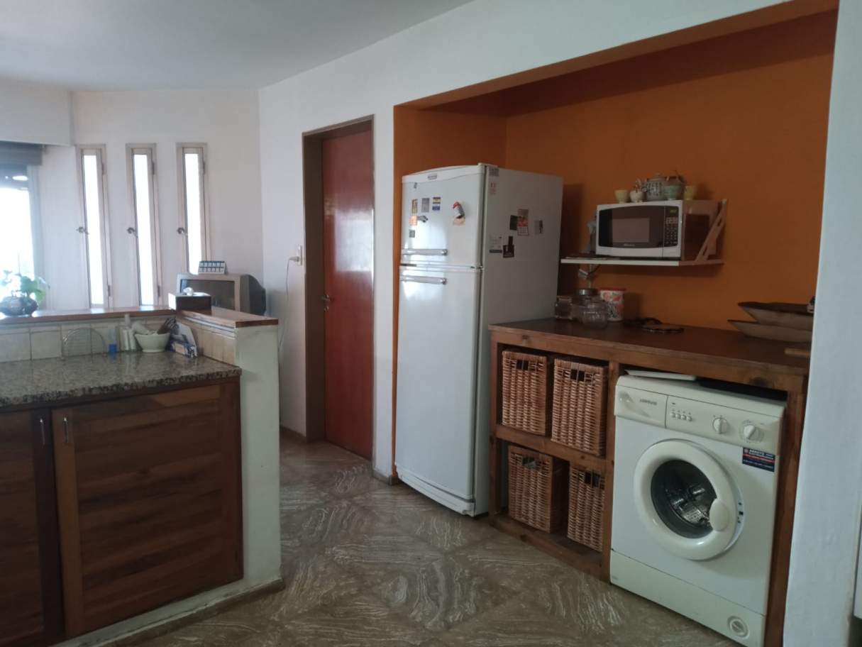 VENTA CASA PH 3 DORM PATIO- MAIPU 2 SECCION