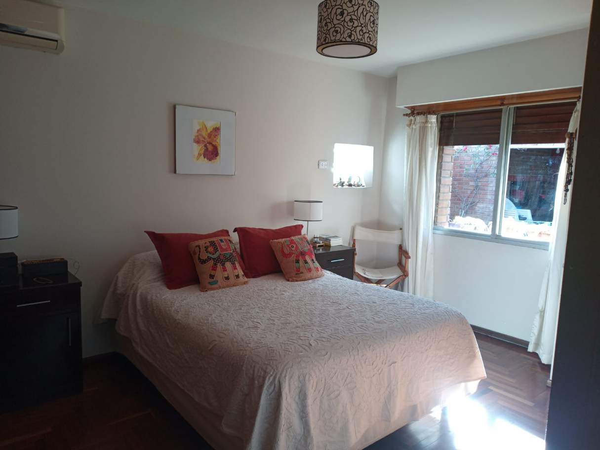 VENTA CASA PH 3 DORM PATIO- MAIPU 2 SECCION