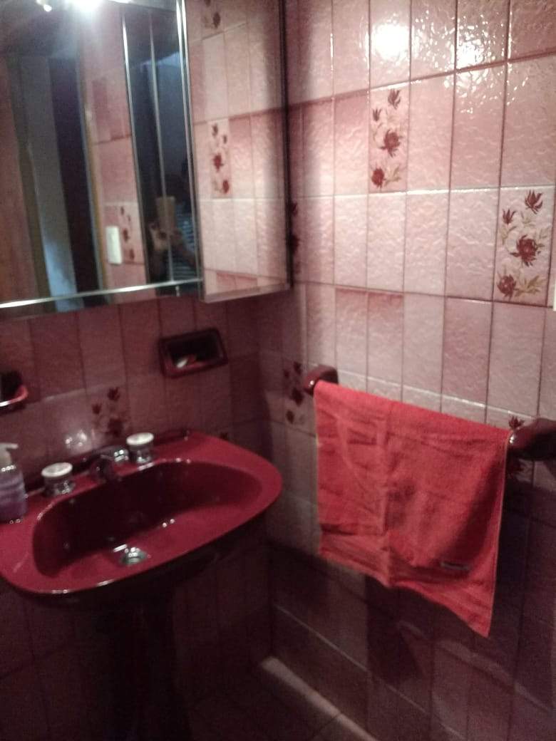 VENTA CASA PH 3 DORM PATIO- MAIPU 2 SECCION