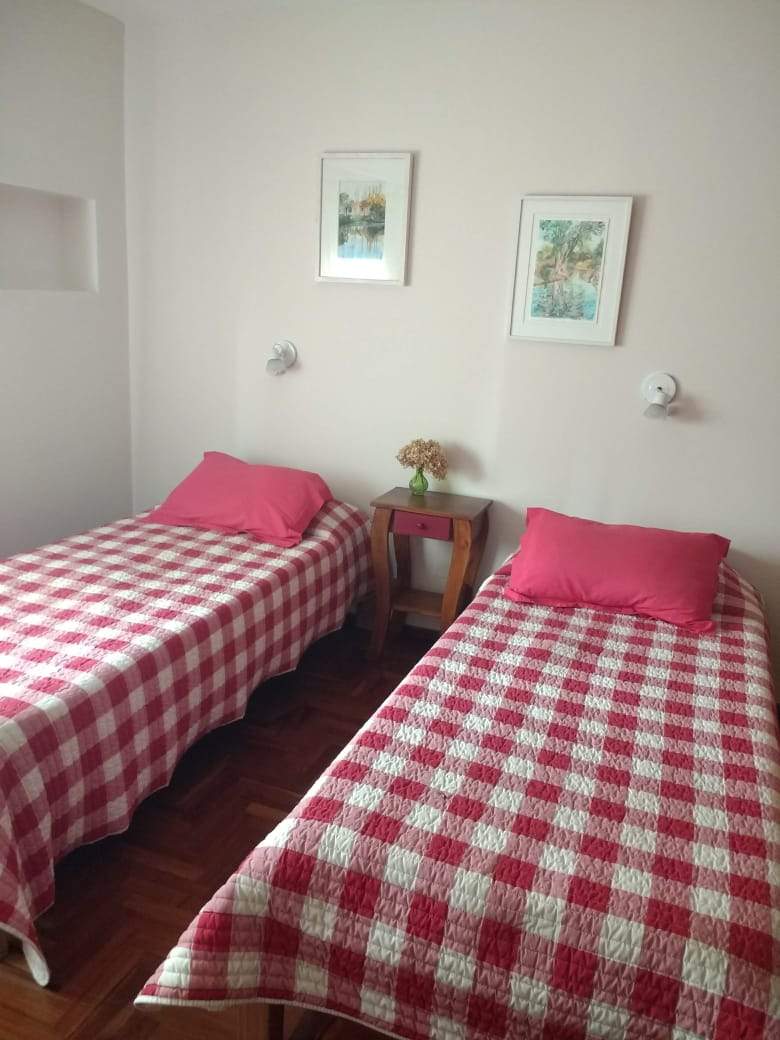 VENTA CASA PH 3 DORM PATIO- MAIPU 2 SECCION