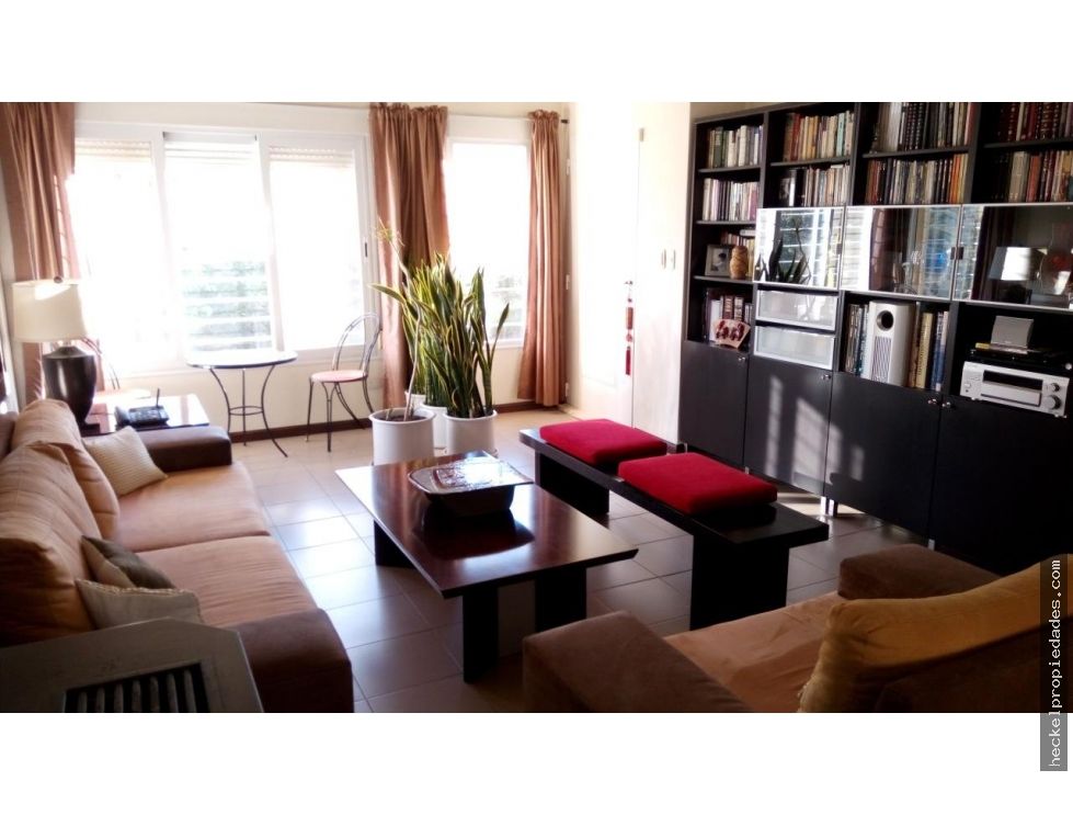 Casa en Venta Zona Cruz Chica