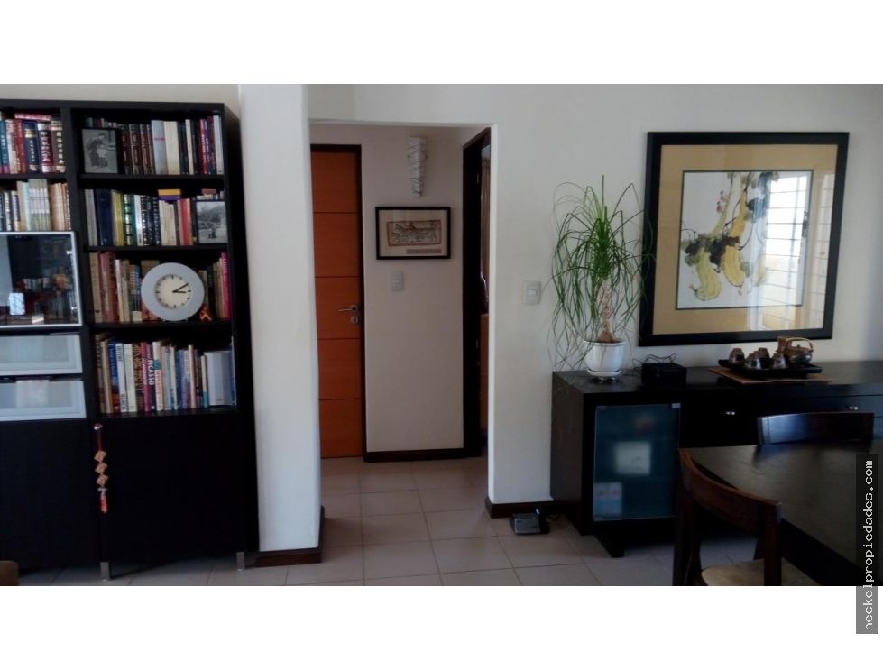 Casa en Venta Zona Cruz Chica