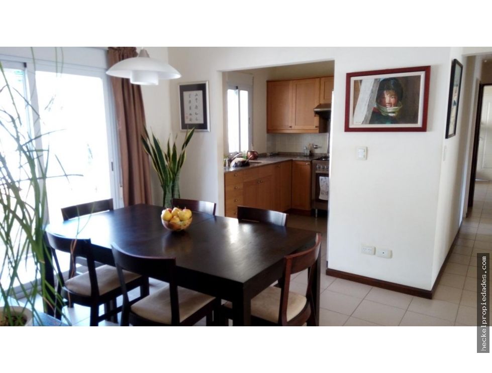 Casa en Venta Zona Cruz Chica