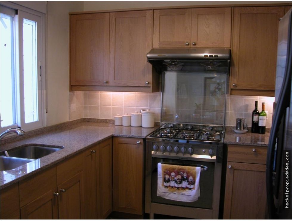 Casa en Venta Zona Cruz Chica