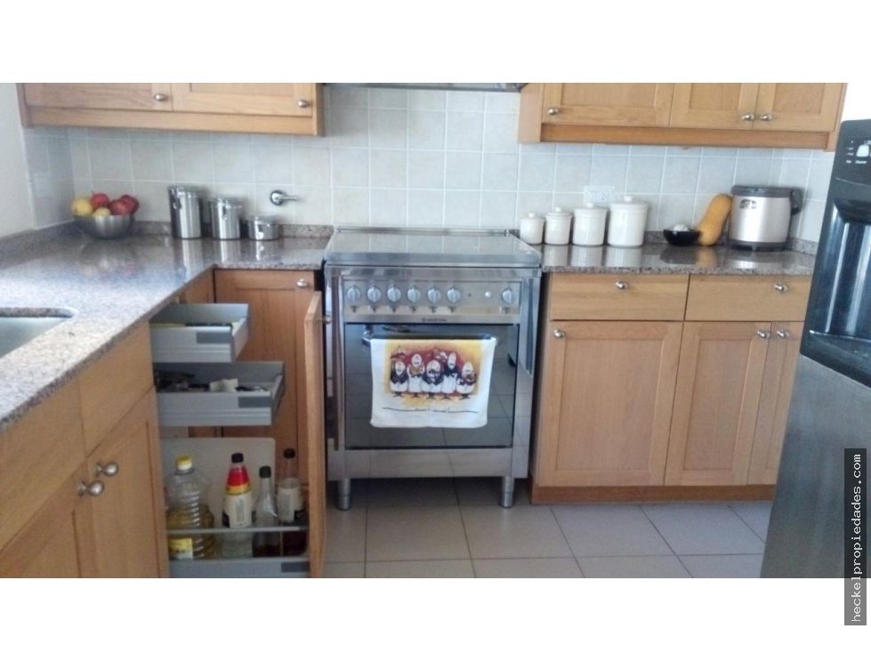 Casa en Venta Zona Cruz Chica