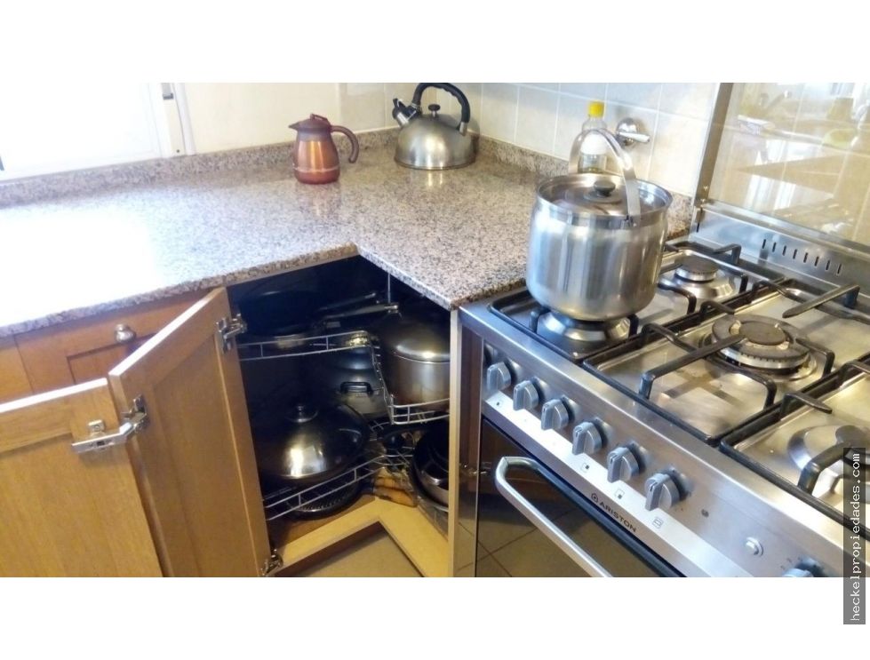 Casa en Venta Zona Cruz Chica