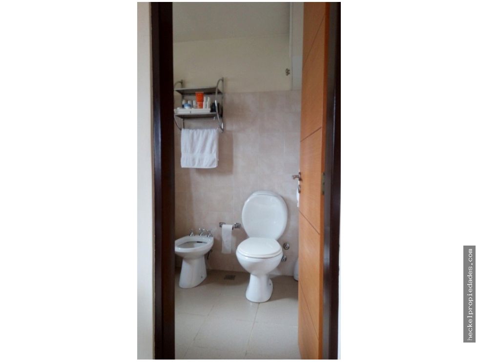 Casa en Venta Zona Cruz Chica