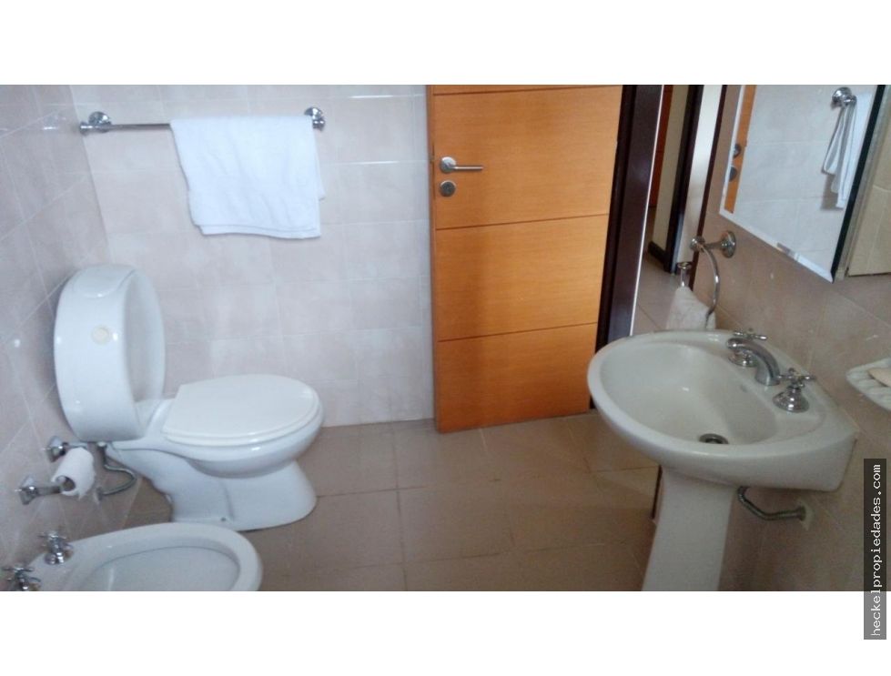 Casa en Venta Zona Cruz Chica