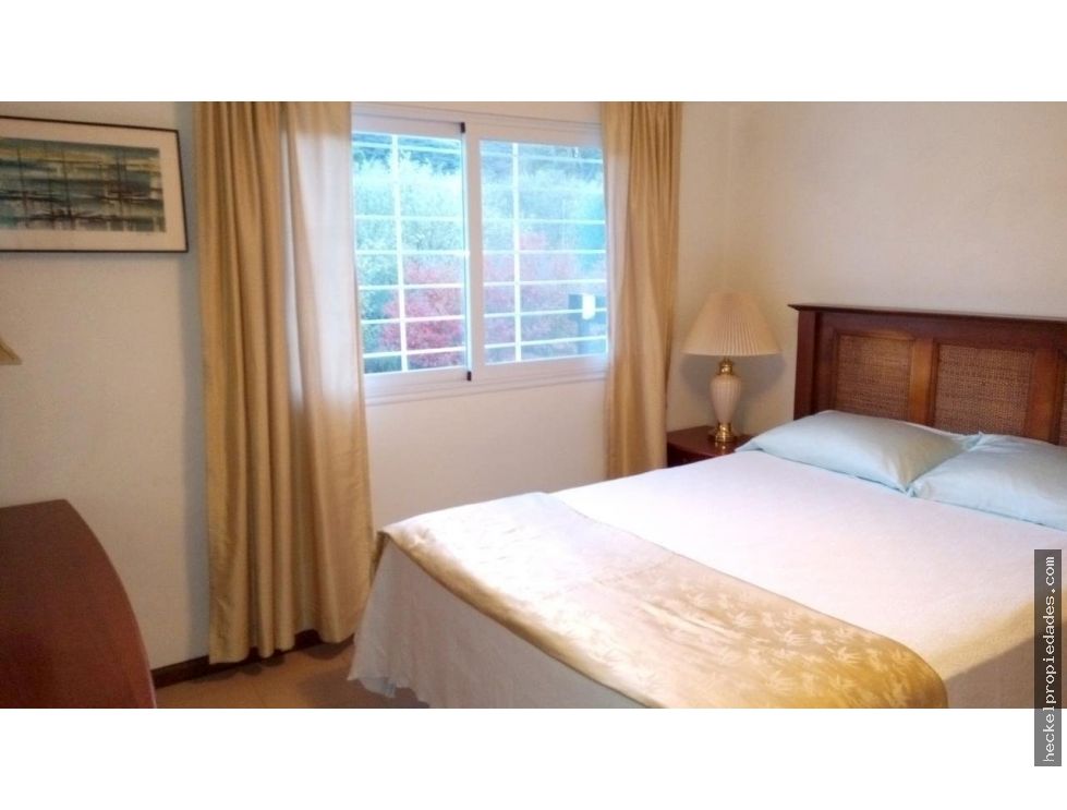 Casa en Venta Zona Cruz Chica