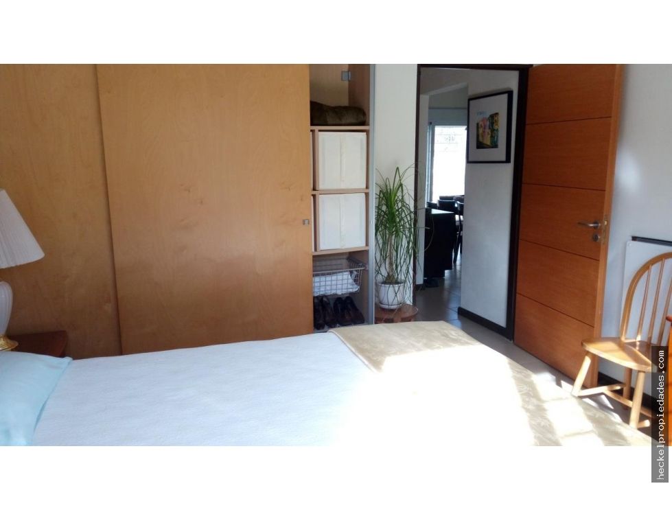 Casa en Venta Zona Cruz Chica