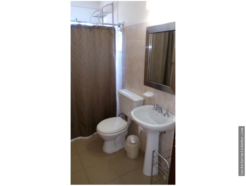 Casa en Venta Zona Cruz Chica