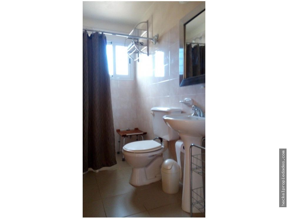 Casa en Venta Zona Cruz Chica