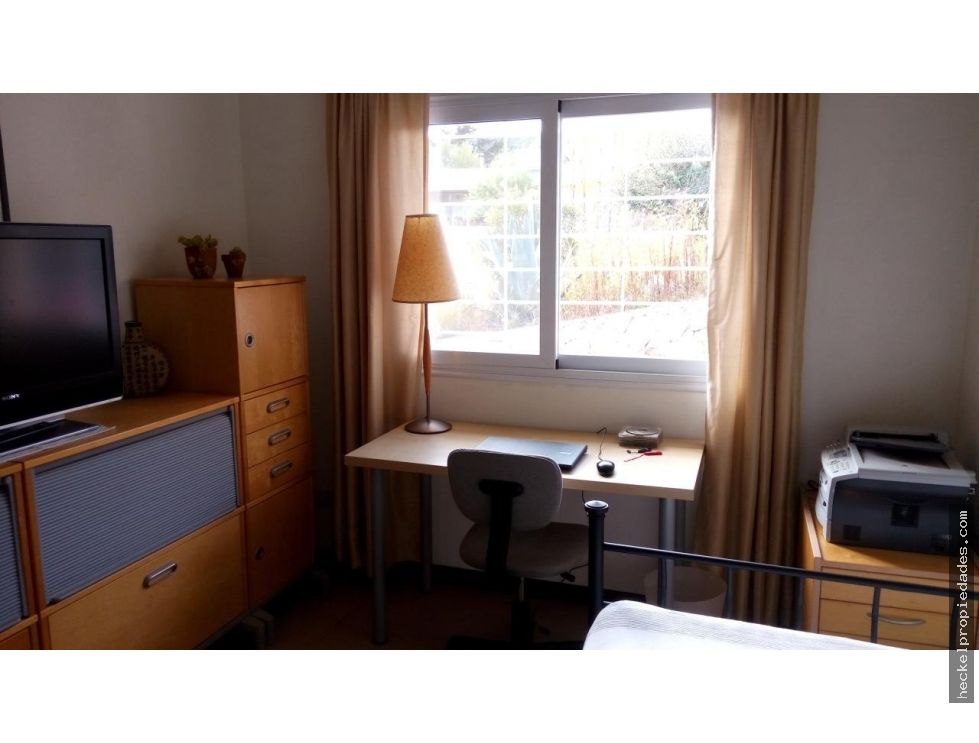 Casa en Venta Zona Cruz Chica