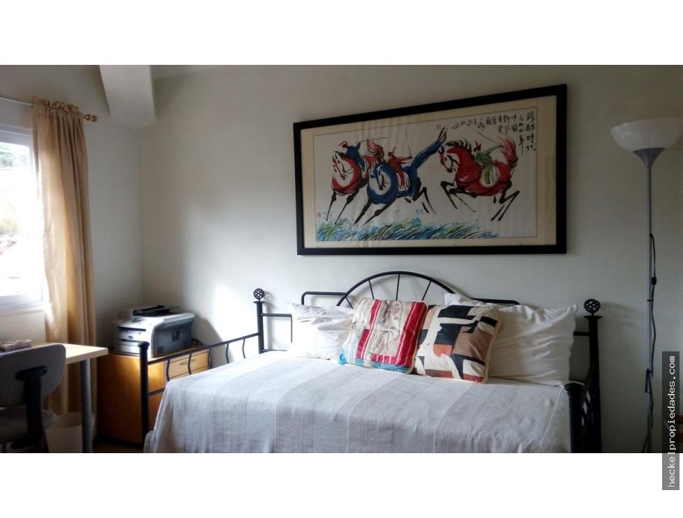 Casa en Venta Zona Cruz Chica