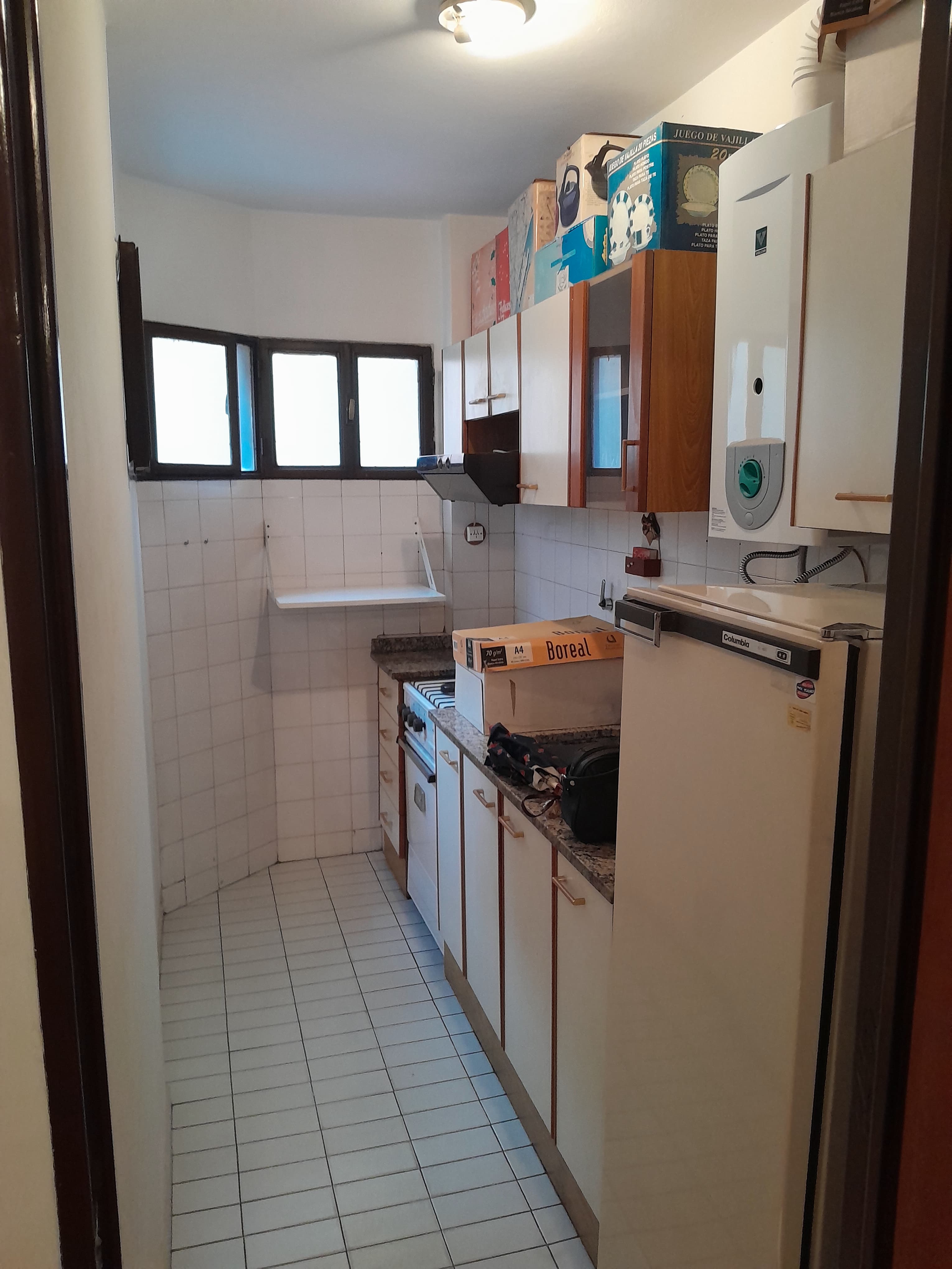 Oportunidad inmejorable para vivir o inversión