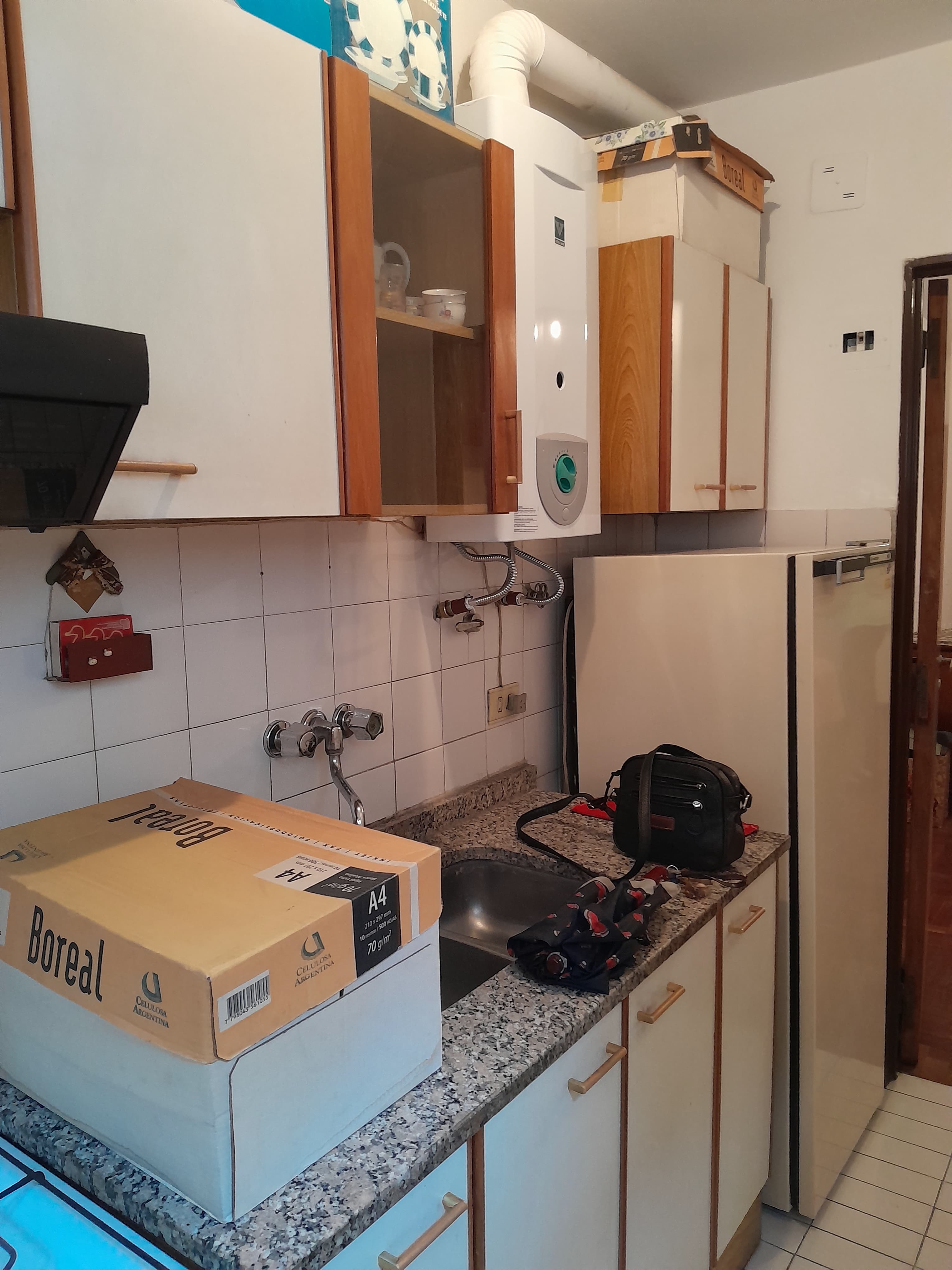 Oportunidad inmejorable para vivir o inversión