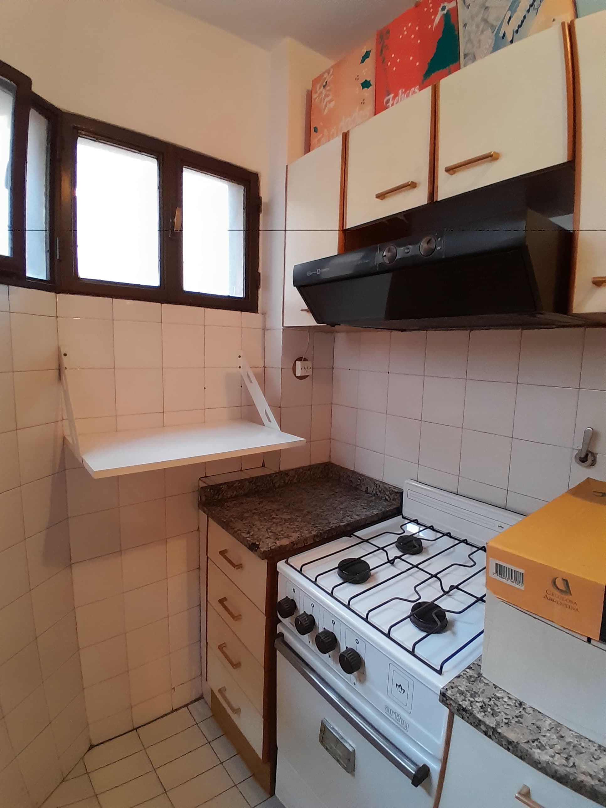 Oportunidad inmejorable para vivir o inversión