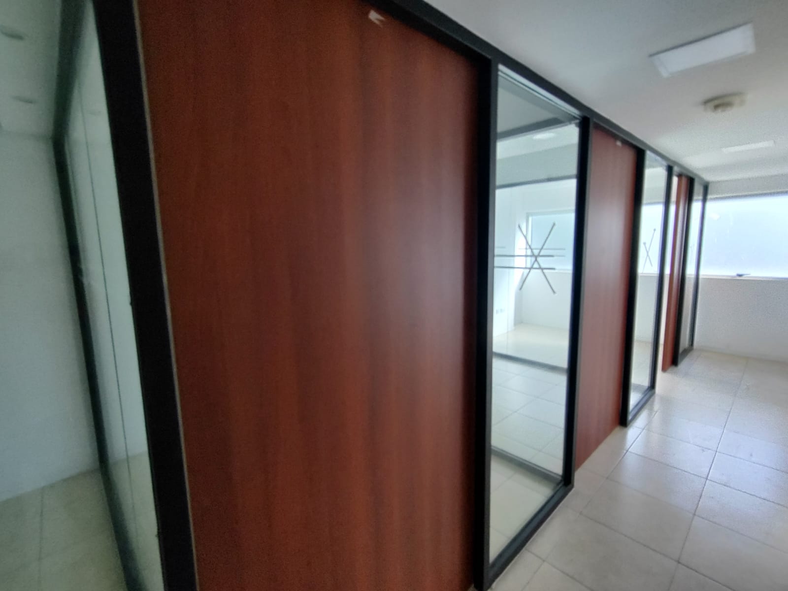 ALQUILO Av. OLMOS PISO 400m2 CON TERRAZA BARRIO ZONA CASA DE GOBIERNO