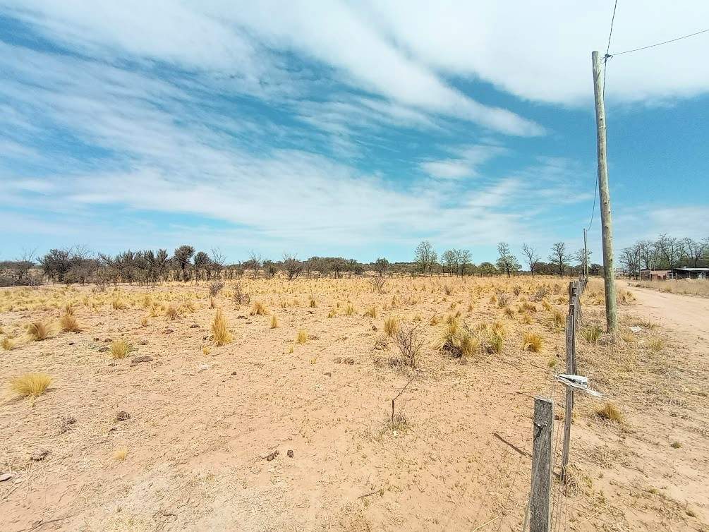 TERRENOS DE 1.000M2 EN PANAHOLMA