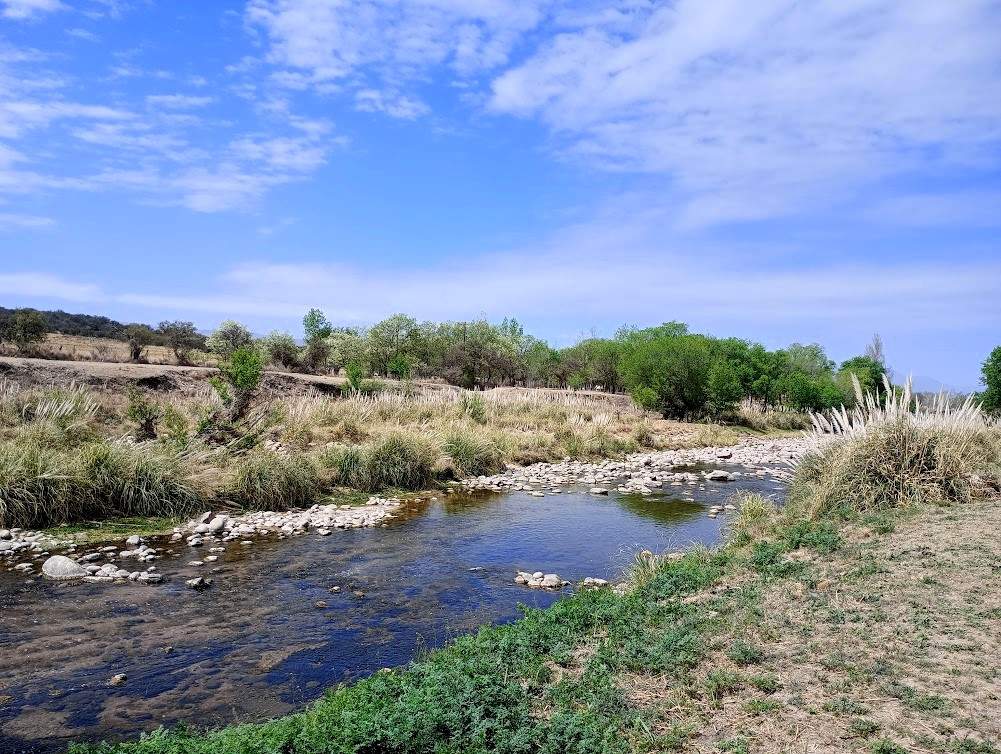 TERRENOS DE 1.000M2 EN PANAHOLMA