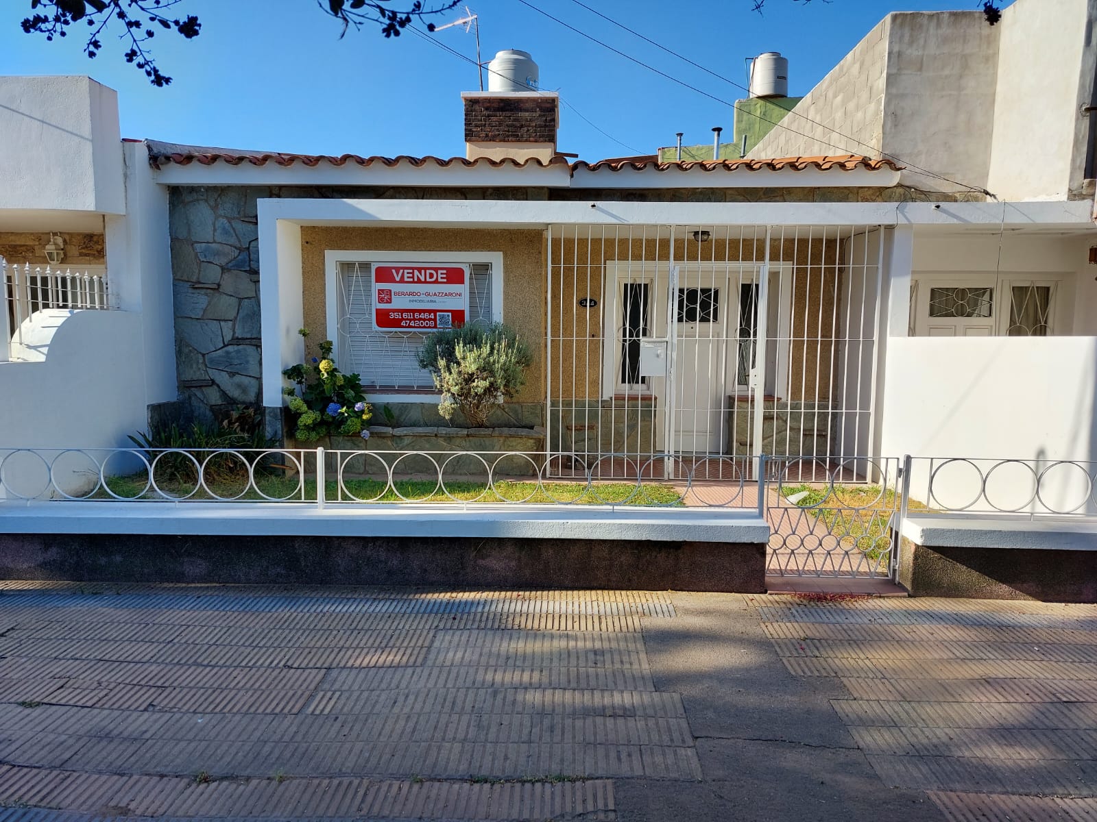 CASA BARRIO ALTA CORDOBA 2 DORMITORIOS   VENTA APTO BANCOR !!!