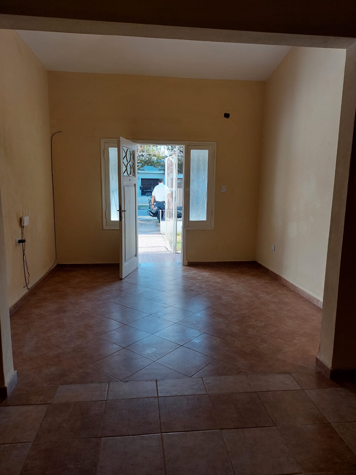 CASA BARRIO ALTA CORDOBA 2 DORMITORIOS   VENTA APTO BANCOR !!!