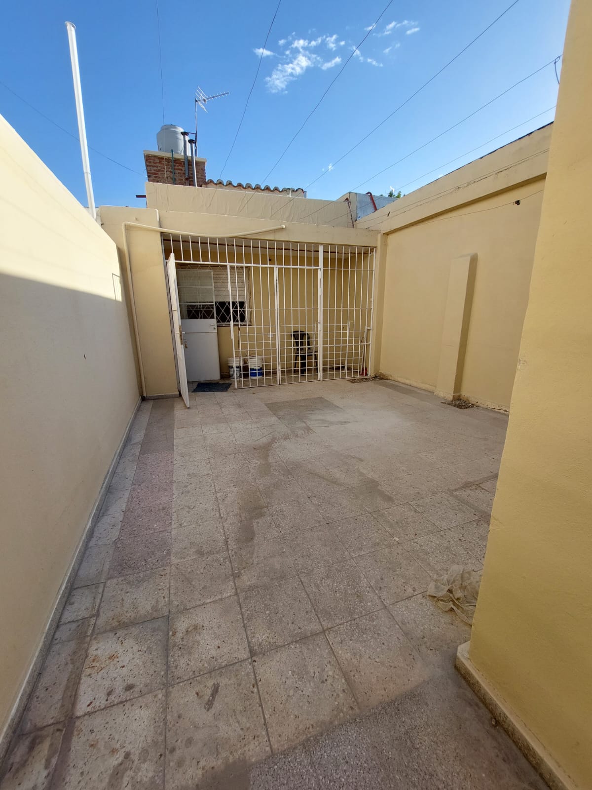 CASA BARRIO ALTA CORDOBA 2 DORMITORIOS   VENTA APTO BANCOR !!!