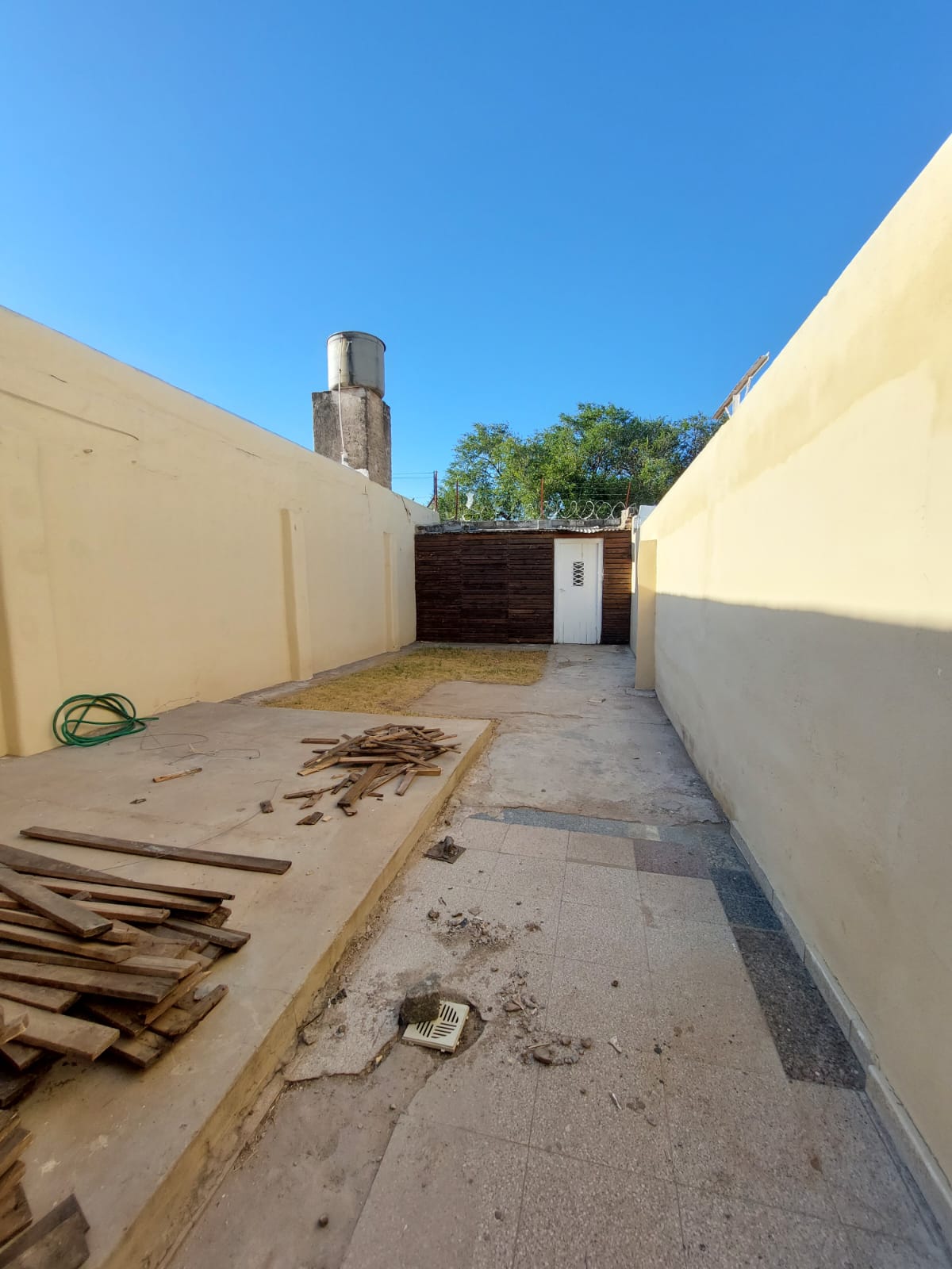 CASA BARRIO ALTA CORDOBA 2 DORMITORIOS   VENTA APTO BANCOR !!!