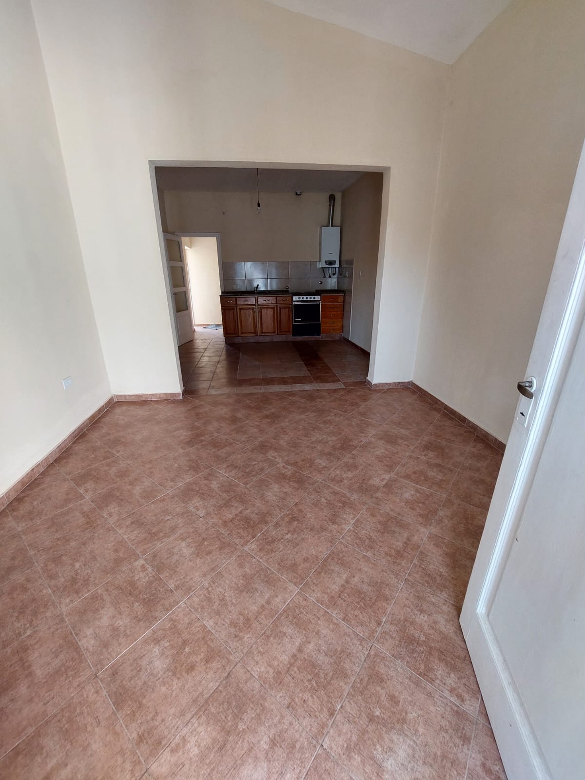 CASA BARRIO ALTA CORDOBA 2 DORMITORIOS   VENTA APTO BANCOR !!!