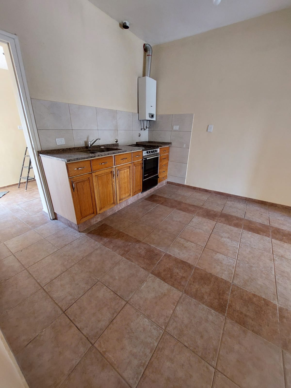 CASA BARRIO ALTA CORDOBA 2 DORMITORIOS   VENTA APTO BANCOR !!!