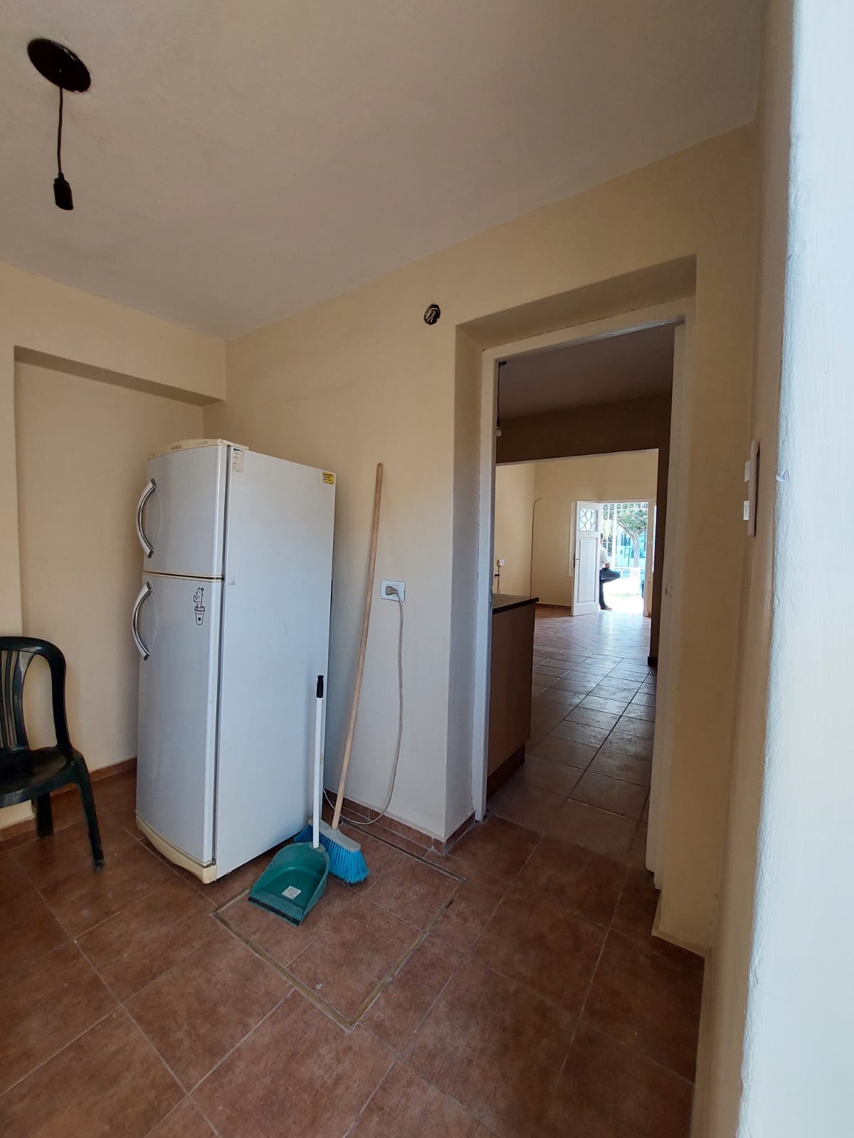 CASA BARRIO ALTA CORDOBA 2 DORMITORIOS   VENTA APTO BANCOR !!!