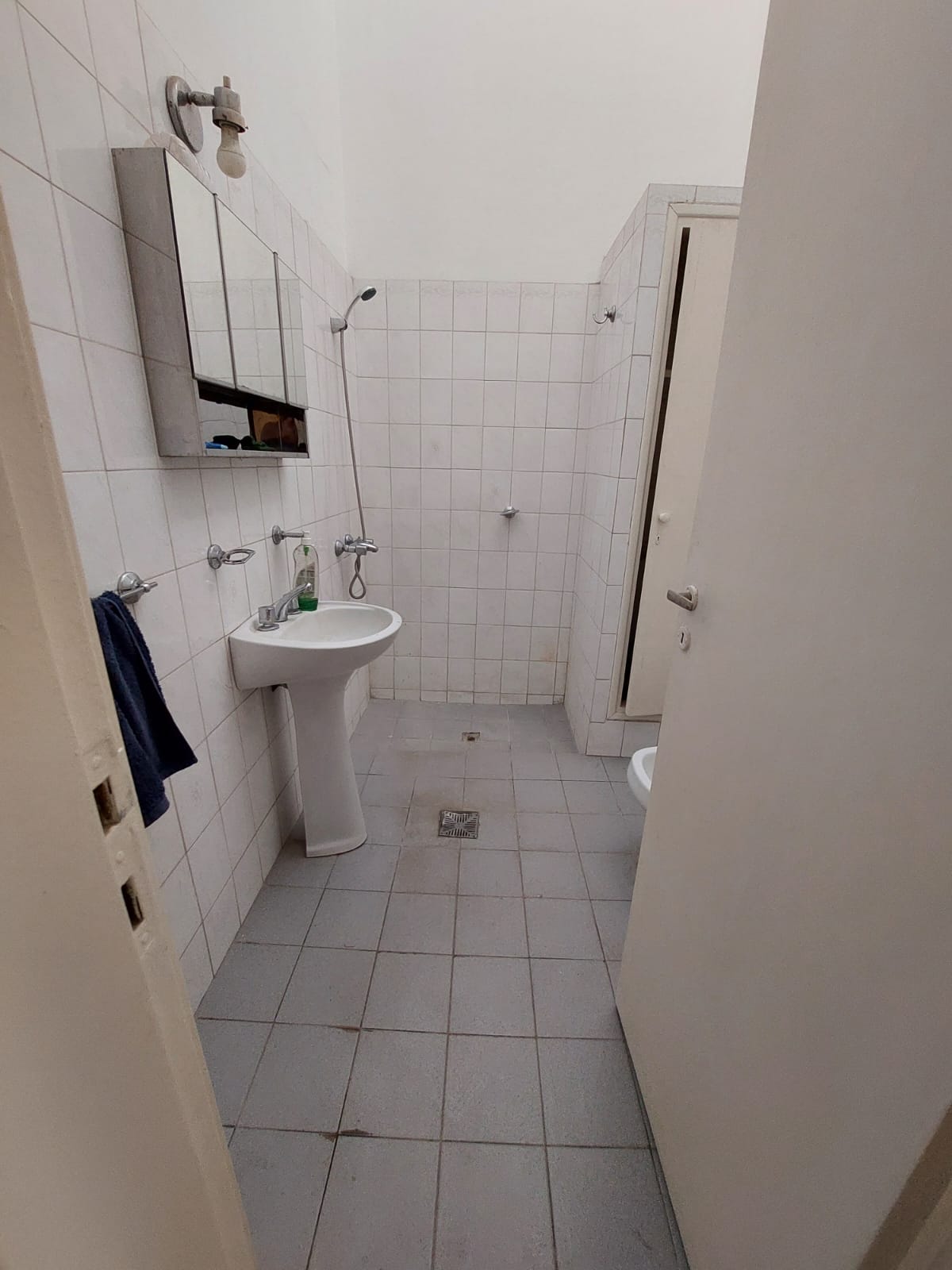 CASA BARRIO ALTA CORDOBA 2 DORMITORIOS   VENTA APTO BANCOR !!!