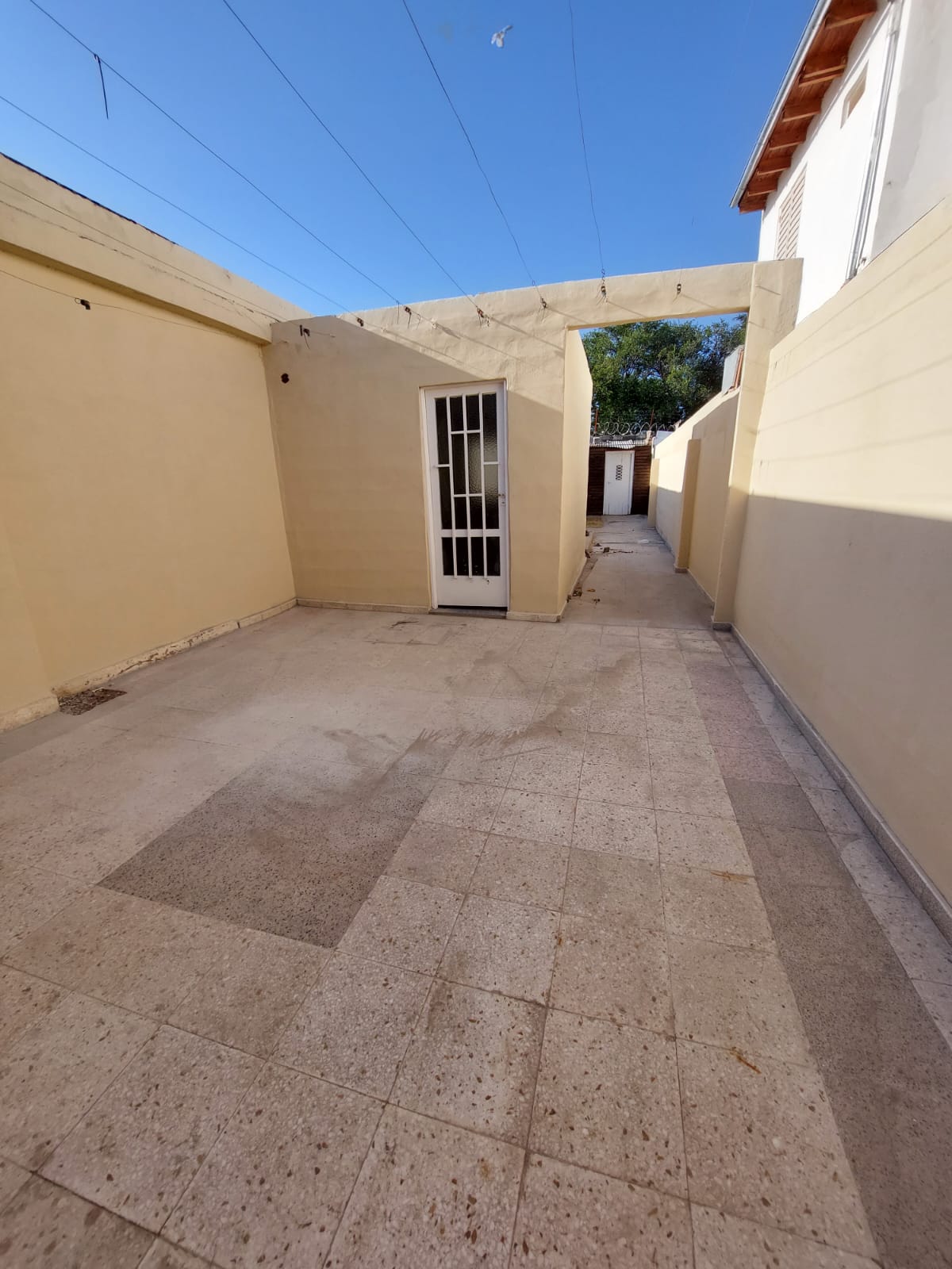 CASA BARRIO ALTA CORDOBA 2 DORMITORIOS   VENTA APTO BANCOR !!!