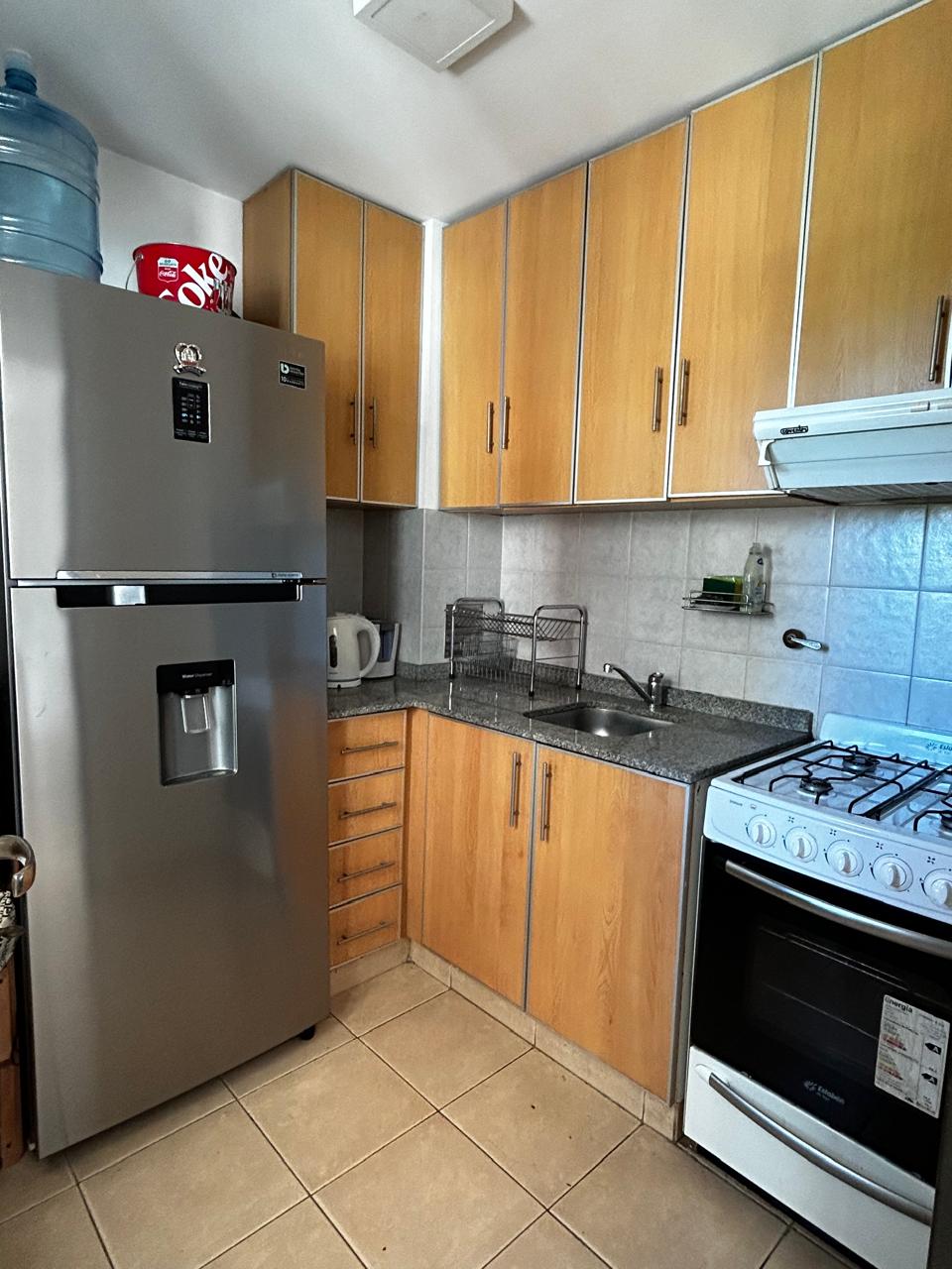 VENTA DEPARTAMENTO 1 DORMITORIO -DEAN FUNES 1800 - ALBERDI - PILETA y QUINCHO