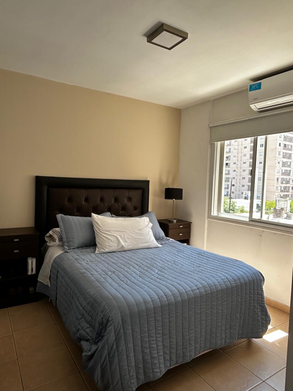 VENTA DEPARTAMENTO 1 DORMITORIO -DEAN FUNES 1800 - ALBERDI - PILETA y QUINCHO