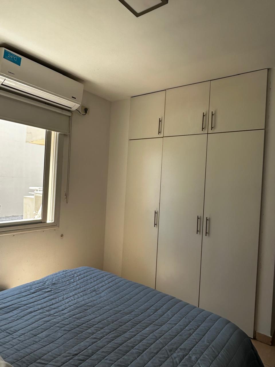 VENTA DEPARTAMENTO 1 DORMITORIO -DEAN FUNES 1800 - ALBERDI - PILETA y QUINCHO