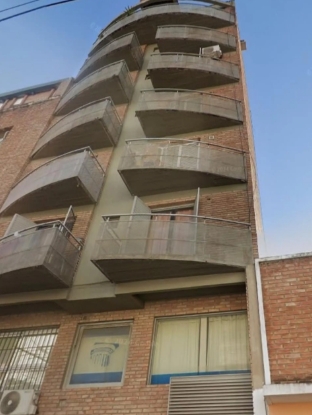 VENTA DPTO 1 DORM BALCON FRENTE- CENTRO