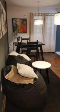VENTA DPTO 1 DORM BALCON FRENTE- CENTRO