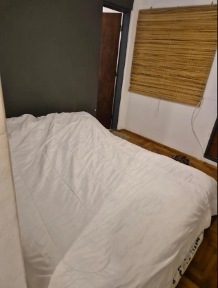 VENTA DPTO 1 DORM BALCON FRENTE- CENTRO