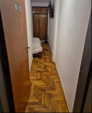 VENTA DPTO 1 DORM BALCON FRENTE- CENTRO