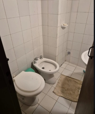 VENTA DPTO 1 DORM BALCON FRENTE- CENTRO