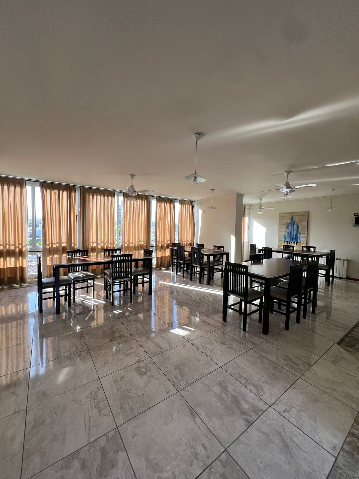 Departamento en venta en Villa Carlos Paz  Edificio Miralejos III