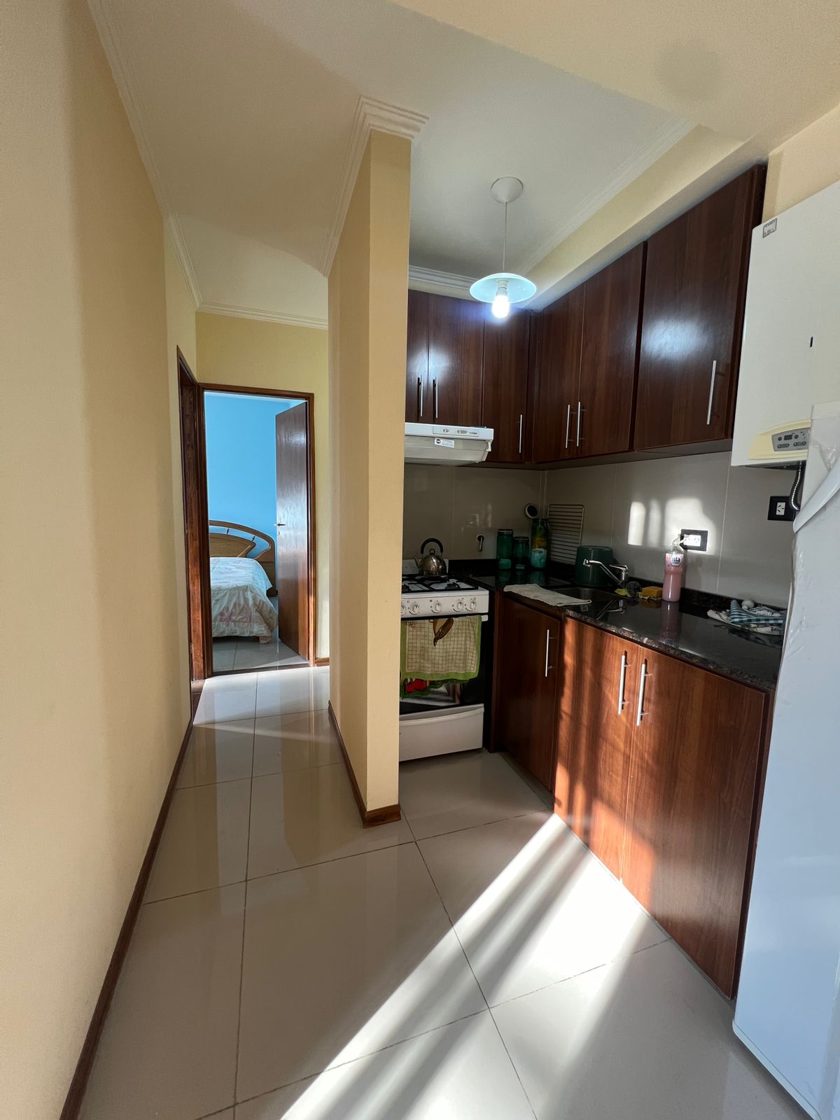 Departamento en venta en Villa Carlos Paz  Edificio Miralejos III