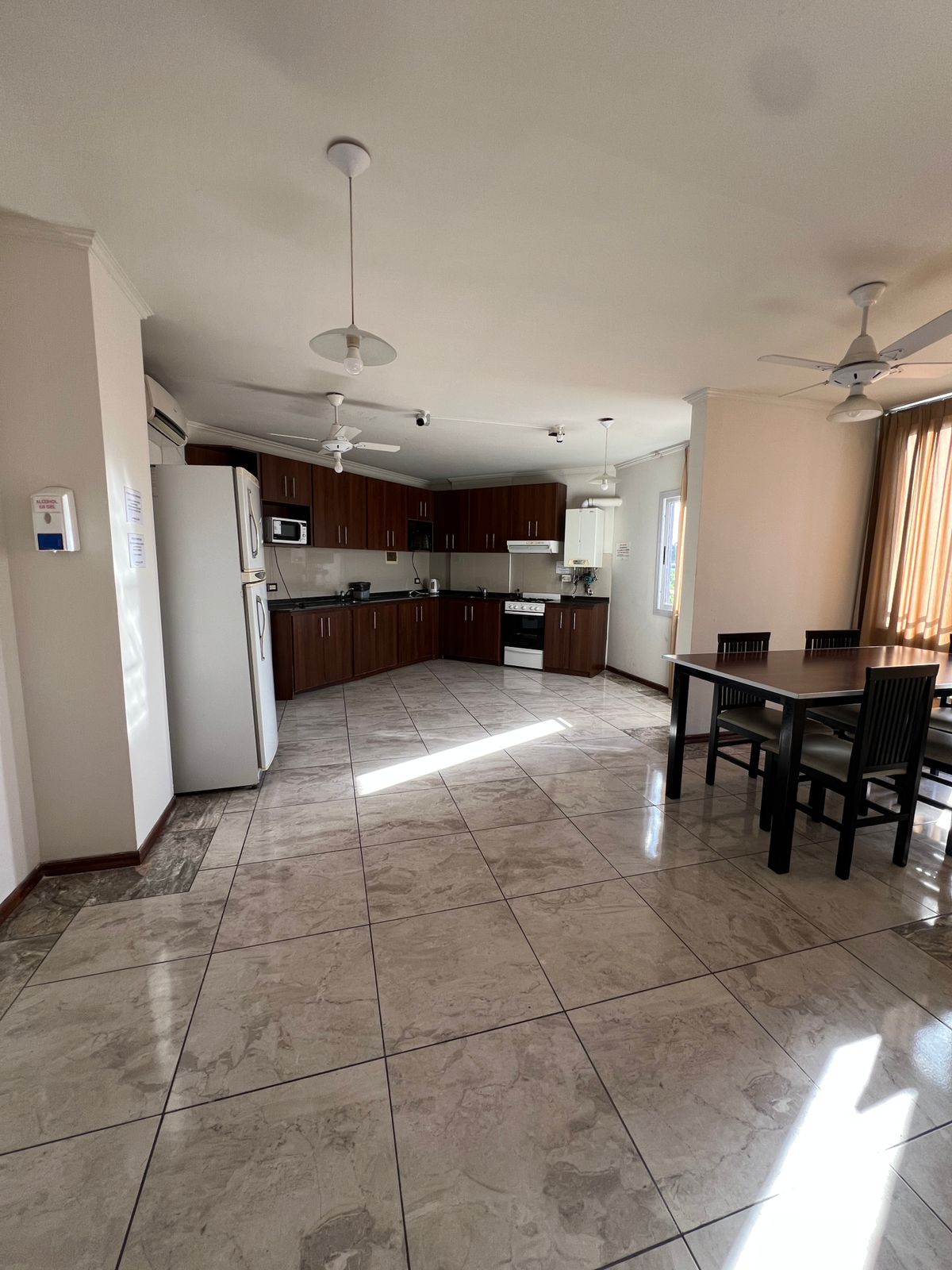 Departamento en venta en Villa Carlos Paz  Edificio Miralejos III