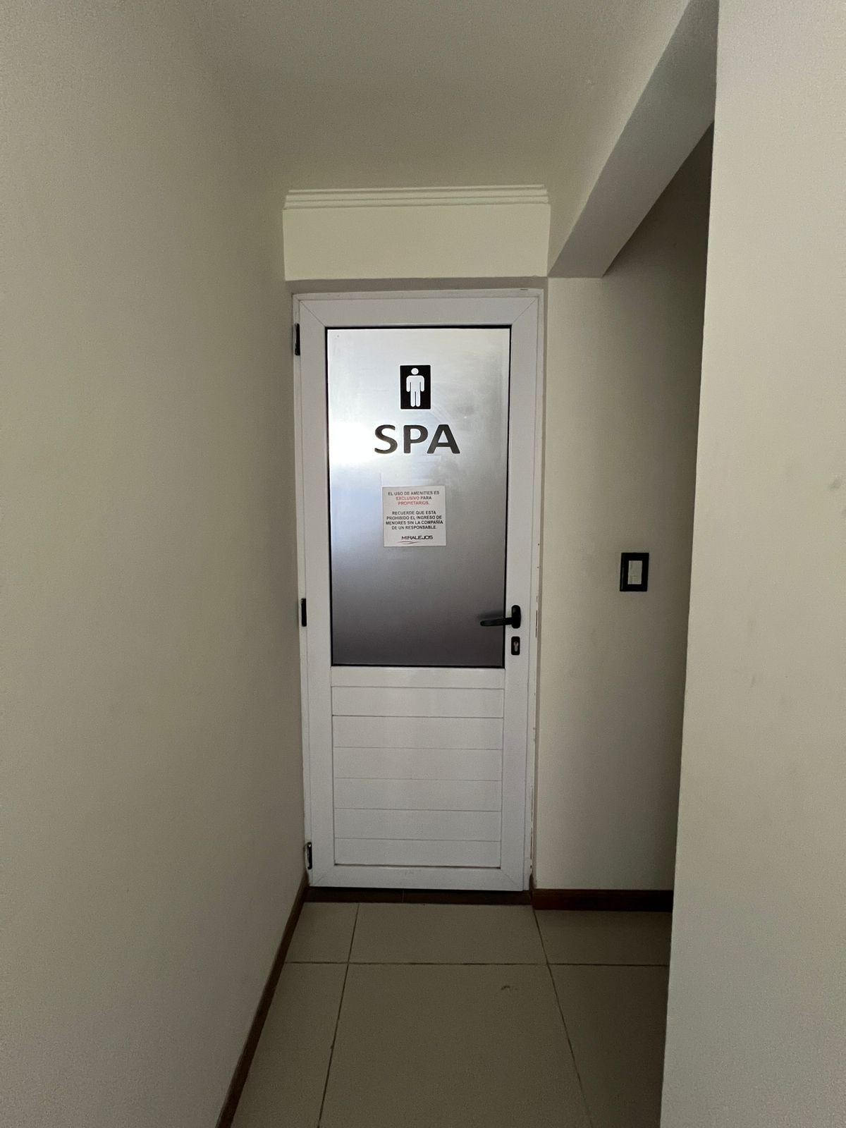 Departamento en venta en Villa Carlos Paz  Edificio Miralejos III