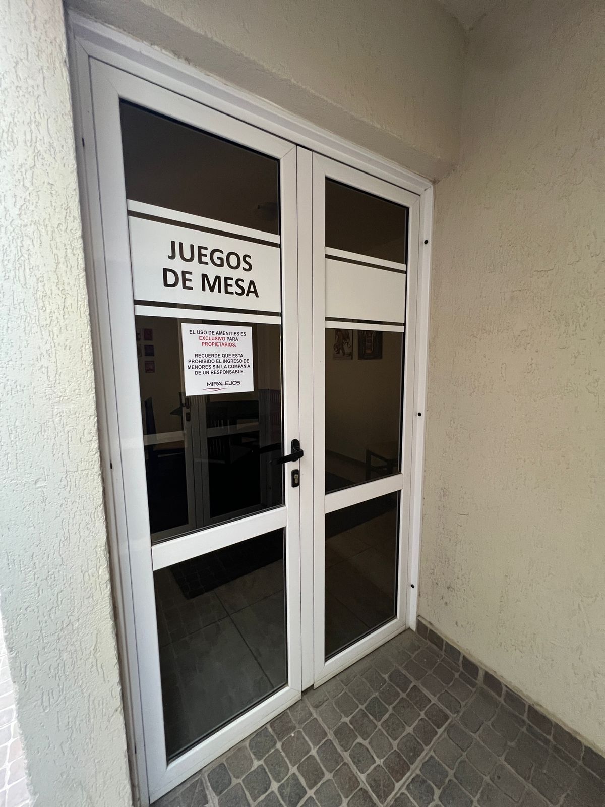 Departamento en venta en Villa Carlos Paz  Edificio Miralejos III