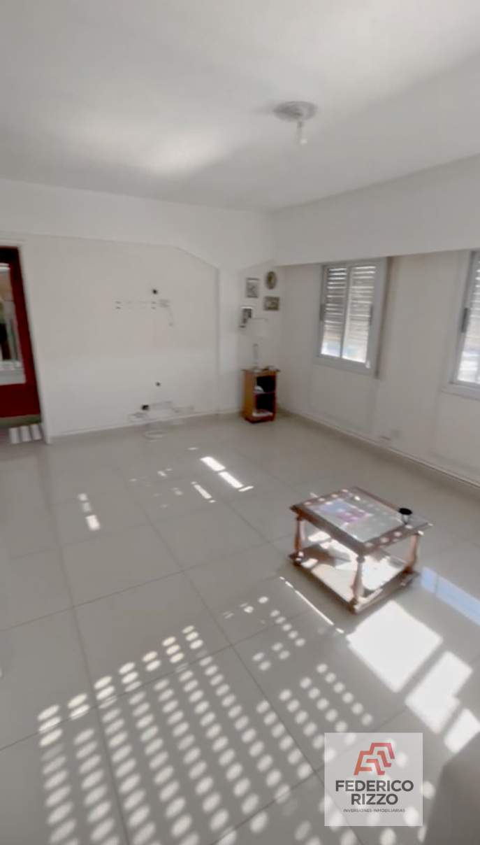 Venta 2 Dorm. B Centro. Con Cochera. Apto Crédito Hipotecario