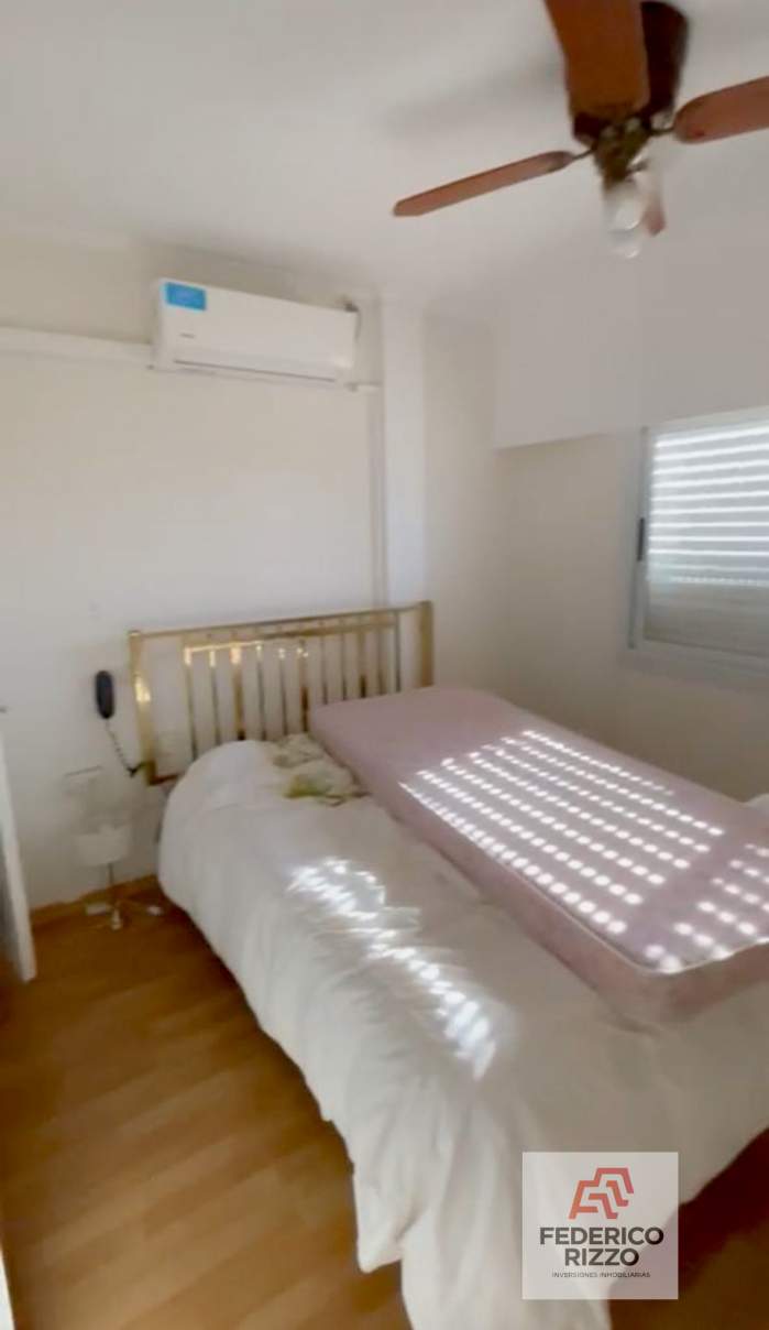 Venta 2 Dorm. B Centro. Con Cochera. Apto Crédito Hipotecario