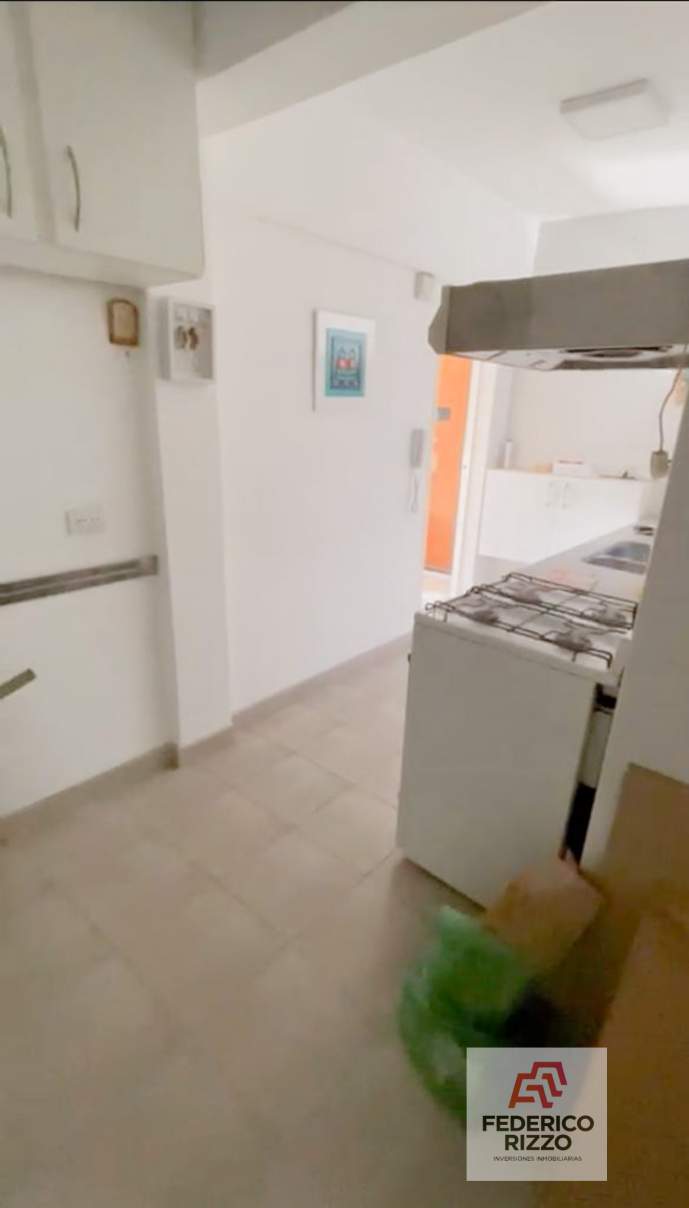 Venta 2 Dorm. B Centro. Con Cochera. Apto Crédito Hipotecario