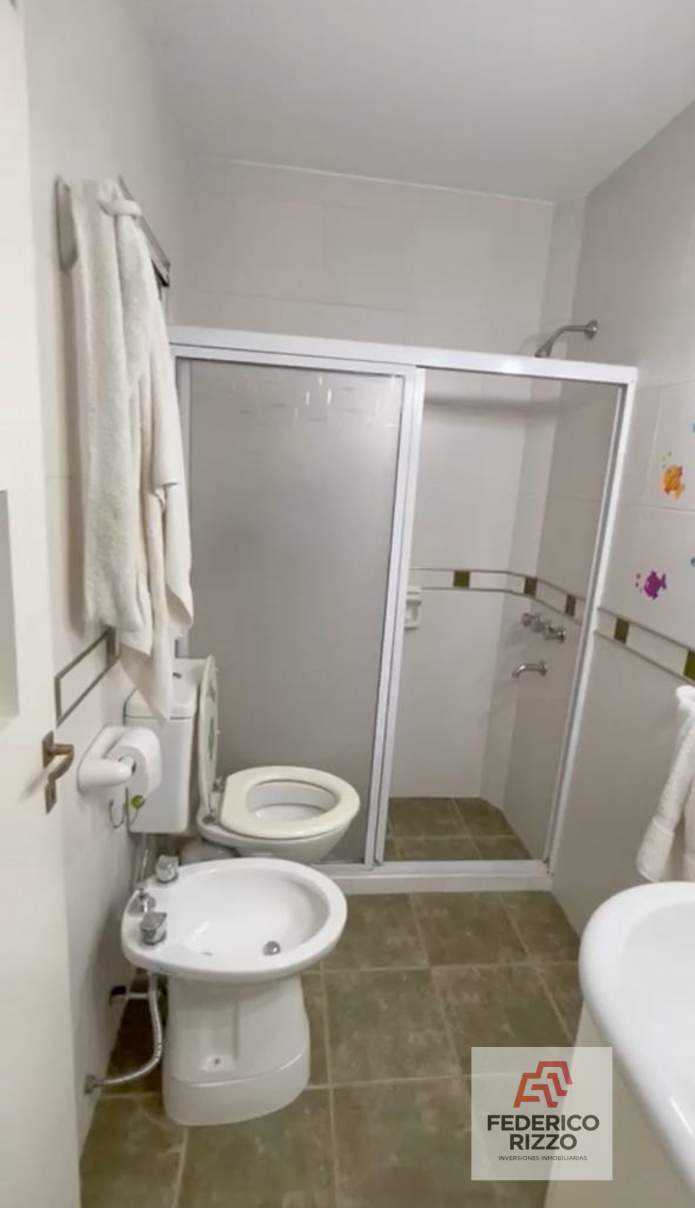 Venta 2 Dorm. B Centro. Con Cochera. Apto Crédito Hipotecario